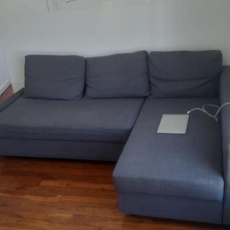 Cosy Appartment In Paris 15Th Arrondissement Buitenkant foto