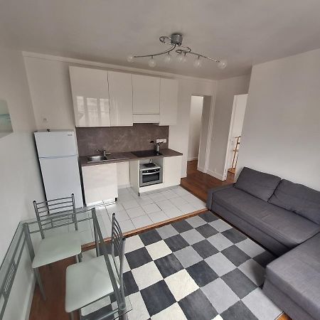 Cosy Appartment In Paris 15Th Arrondissement Buitenkant foto