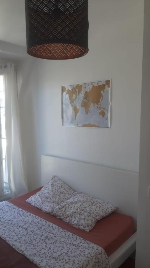 Cosy Appartment In Paris 15Th Arrondissement Buitenkant foto