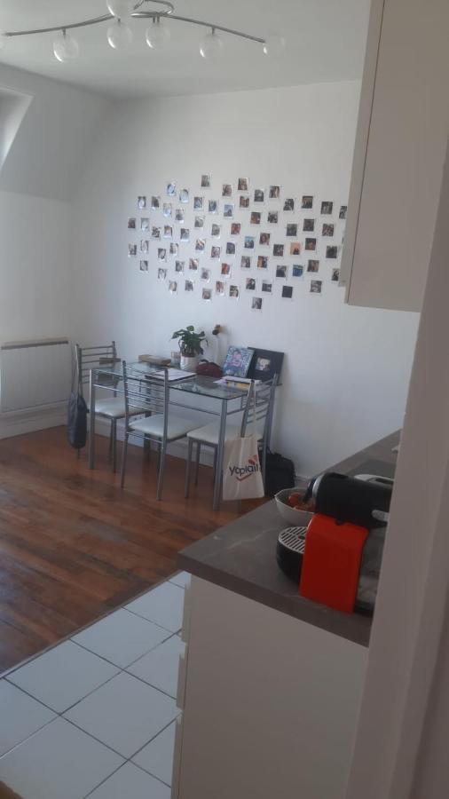 Cosy Appartment In Paris 15Th Arrondissement Buitenkant foto