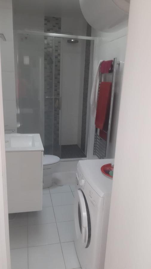Cosy Appartment In Paris 15Th Arrondissement Buitenkant foto