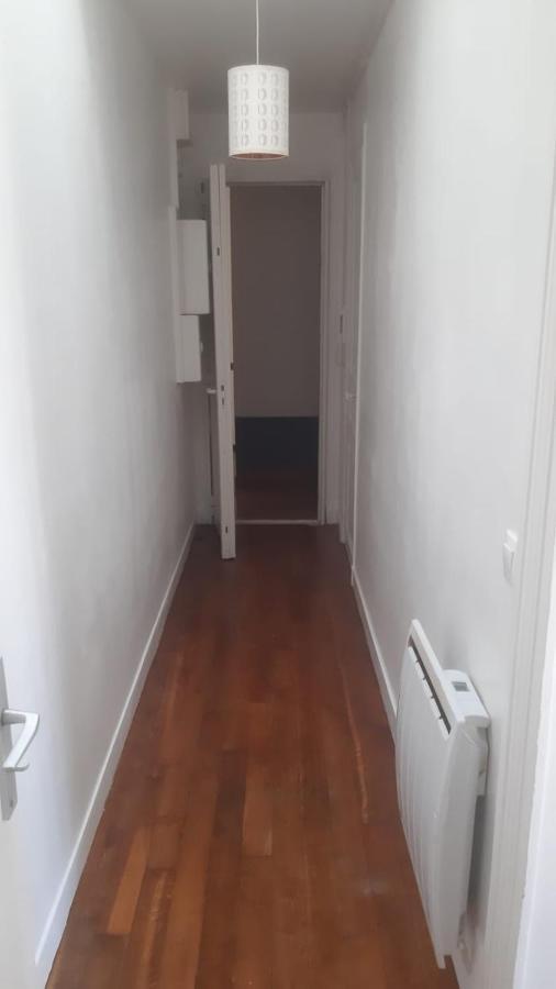 Cosy Appartment In Paris 15Th Arrondissement Buitenkant foto