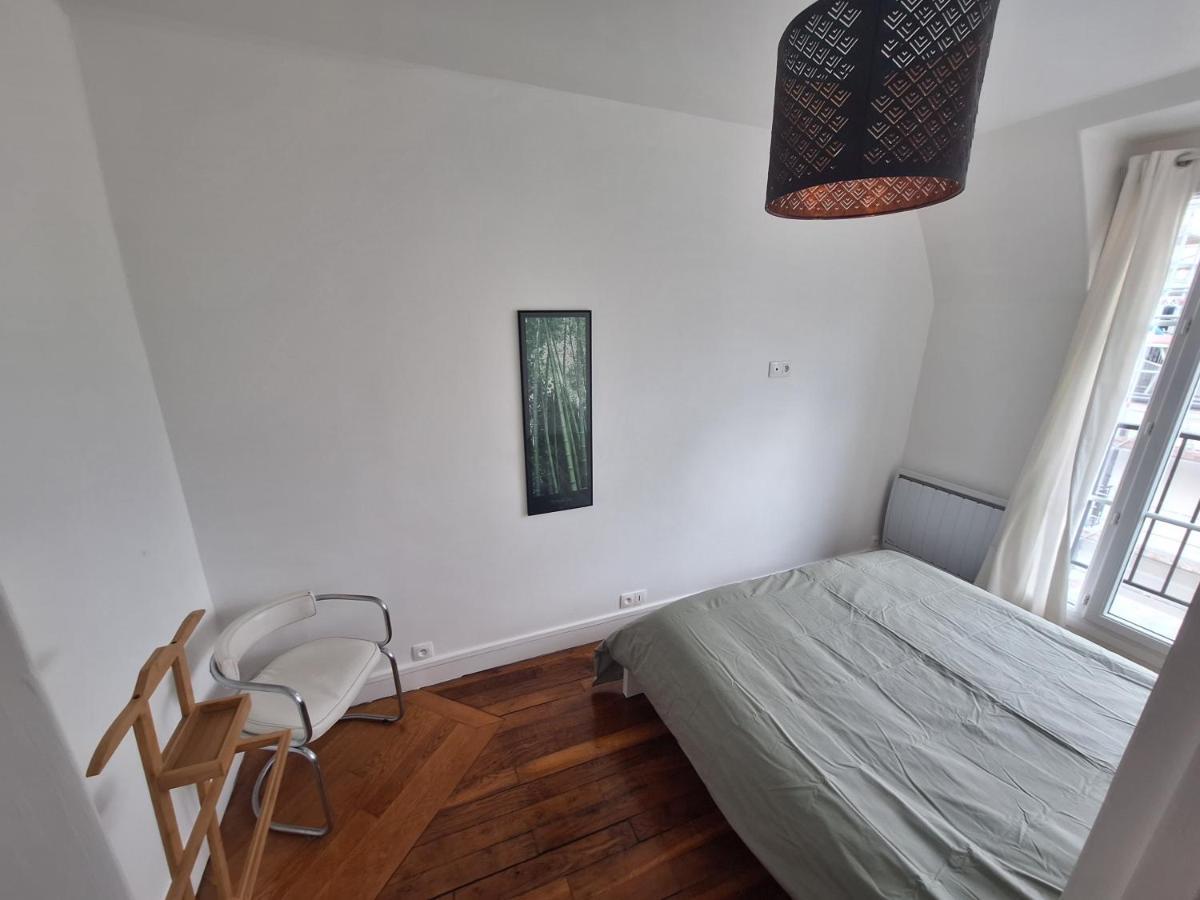 Cosy Appartment In Paris 15Th Arrondissement Buitenkant foto